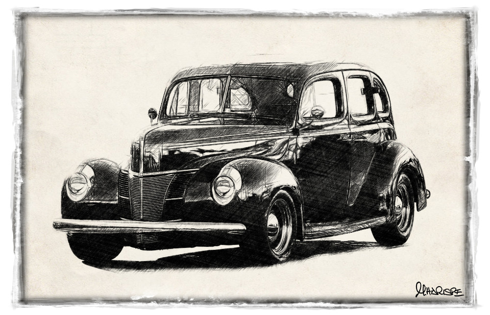 1940 Ford Deluxe Fordor   maroon   fvl   1920x1200